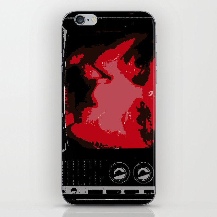 The Big Brother is still watching You iPhone Skin