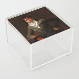 Bartolome Sureda y Miserol, 1803-1804 by Francisco Goya Acrylic Box