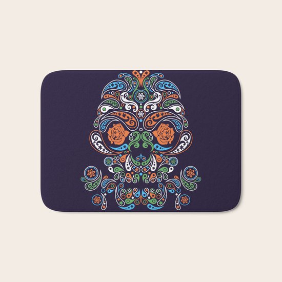 craneo Bath Mat