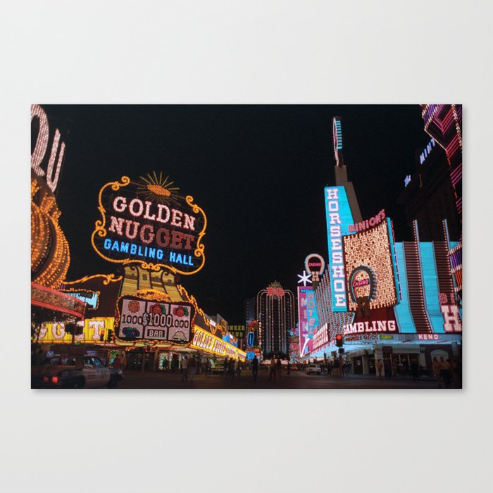 Canvas Print