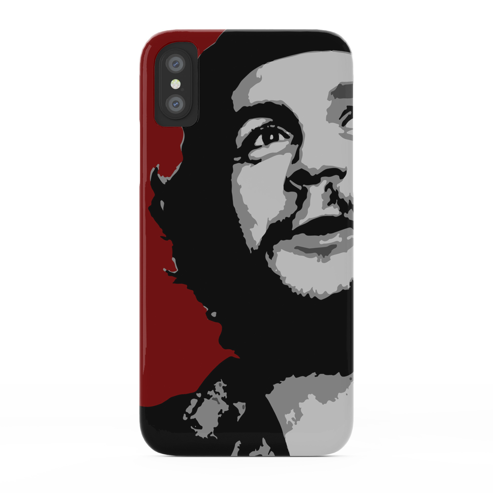 Ernesto Guevara Usa - 