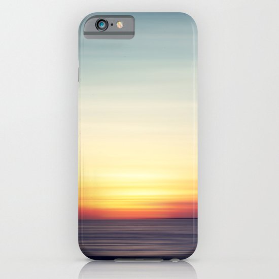 Softly II iPhone & iPod Case