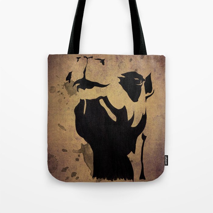 tote bag camel