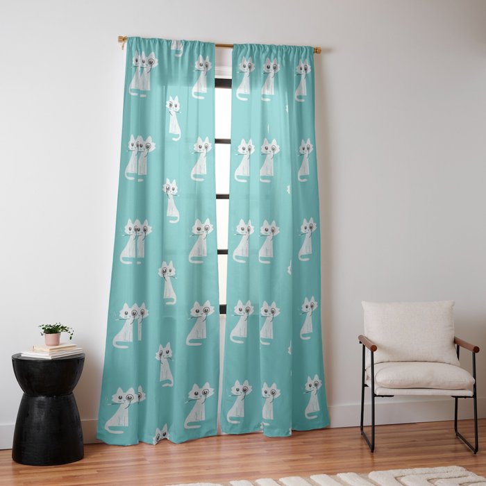 Window Curtain