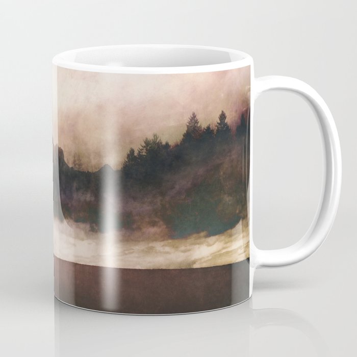 Stellar Coffee Mug