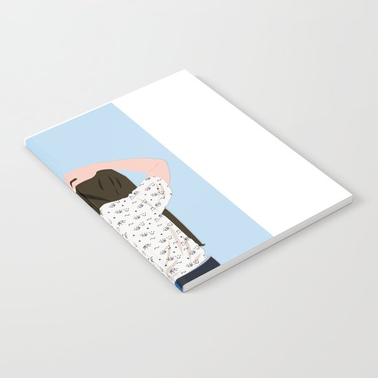 OUPS Notebook