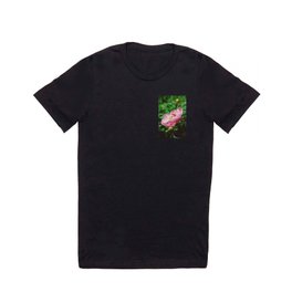 Manhattan Bloom V T Shirt