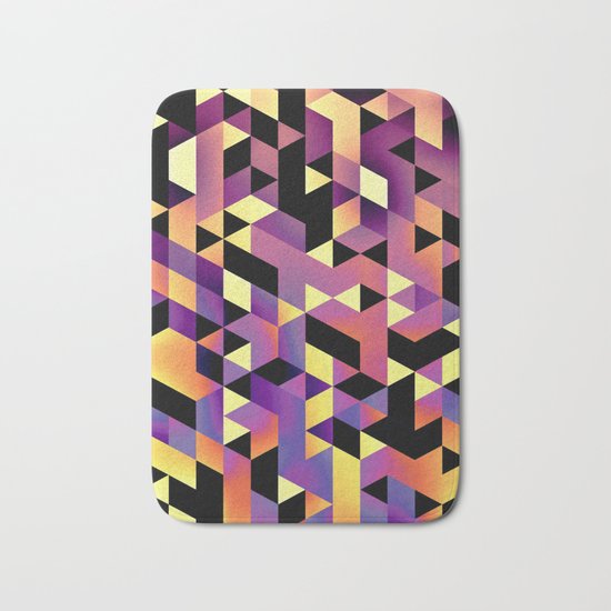 tryypyc Bath Mat