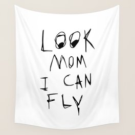 Travis Wall Tapestries For Any Decor Style Society6