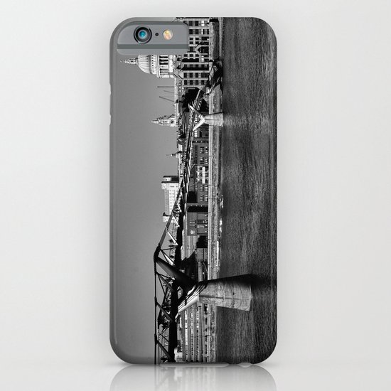 Views To St. Pauls iPhone & iPod Case
