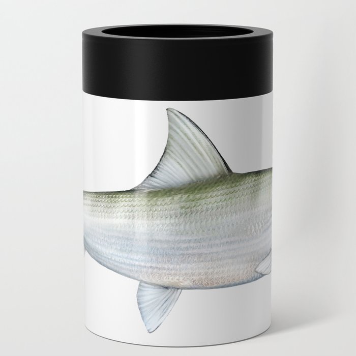 Bonefish Can Cooler