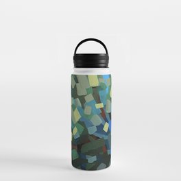 Stained Glass Water Bottle