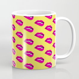 Mordisco Coffee Mug