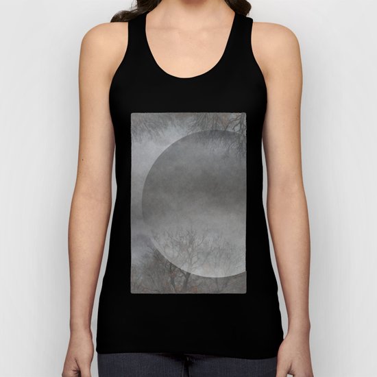 The Calm Unisex Tank Top