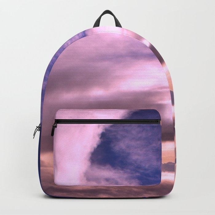 Cloudscape - 4 Backpack