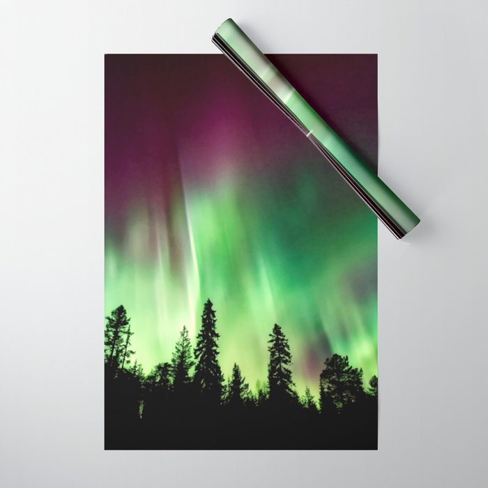 Northern lights weight hotsell tree