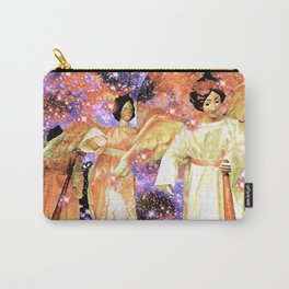 Angels Carry-All Pouch