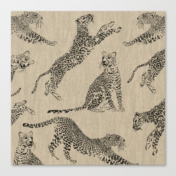 Canvas Print