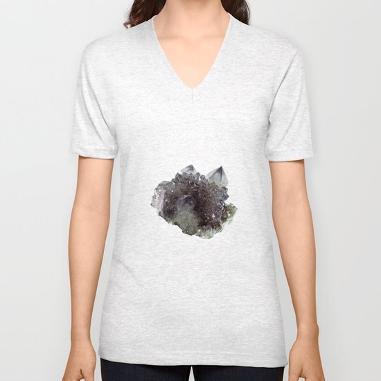 Mineral Unisex V-Neck