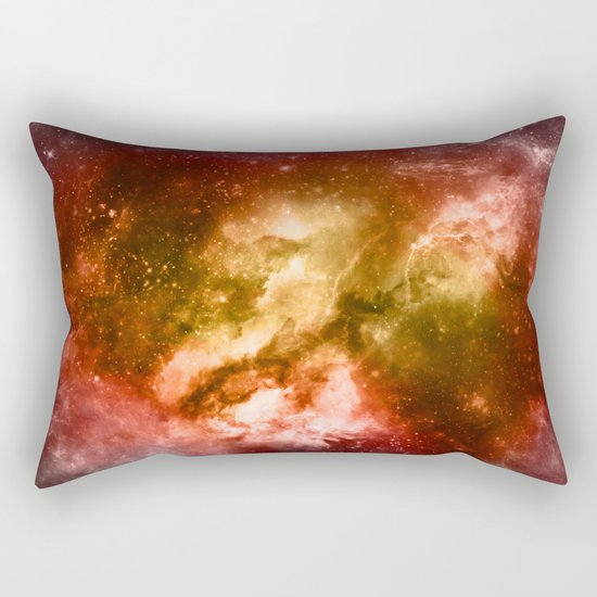 δ Draconis Rectangular Pillow