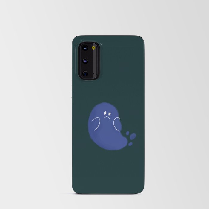 take a deep breath Android Card Case