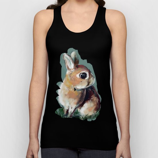 Teeny Unisex Tank Top