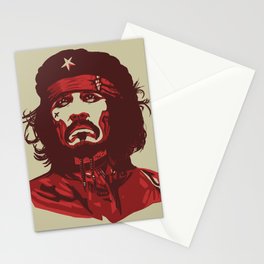 Che Sparrow Stationery Cards