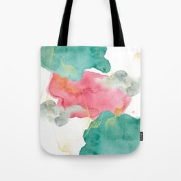 See it all Tote Bag