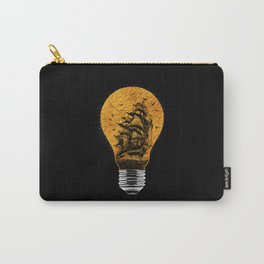 Light of Journey Carry-All Pouch