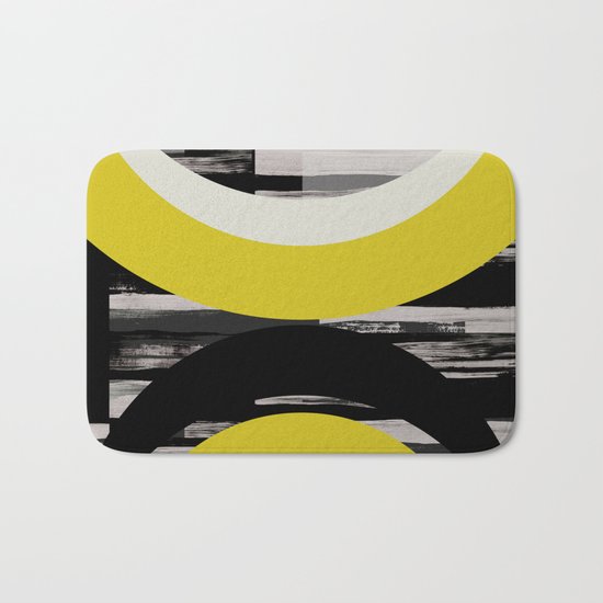 C4 Bath Mat
