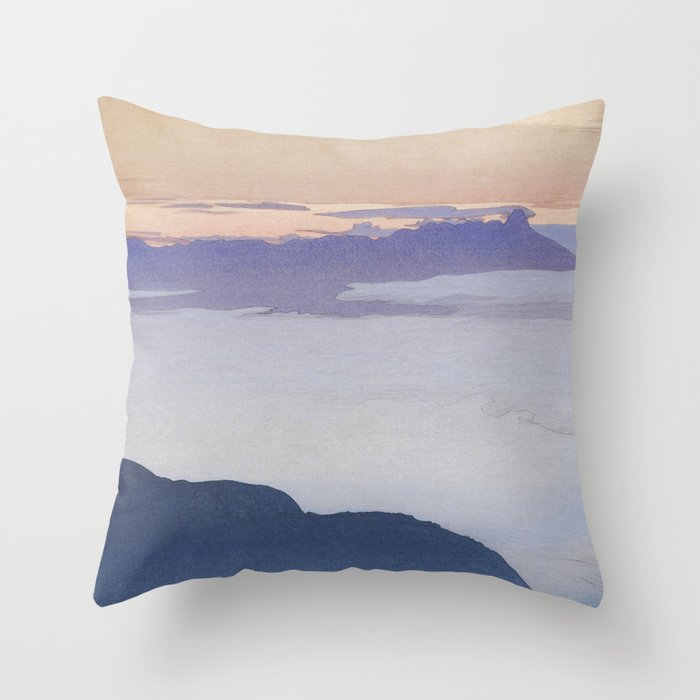 Throw Pillow