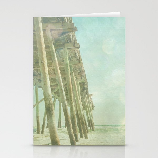 Pier 1 Stationery Cards