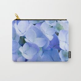 Spring Buds Carry-All Pouch