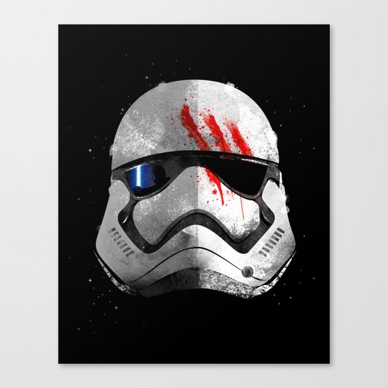 FN-2187 Canvas Print