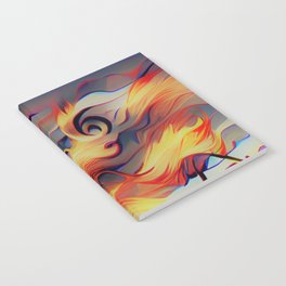Windfire Notebook