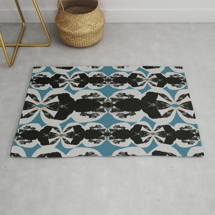 Graphic 11 Rug