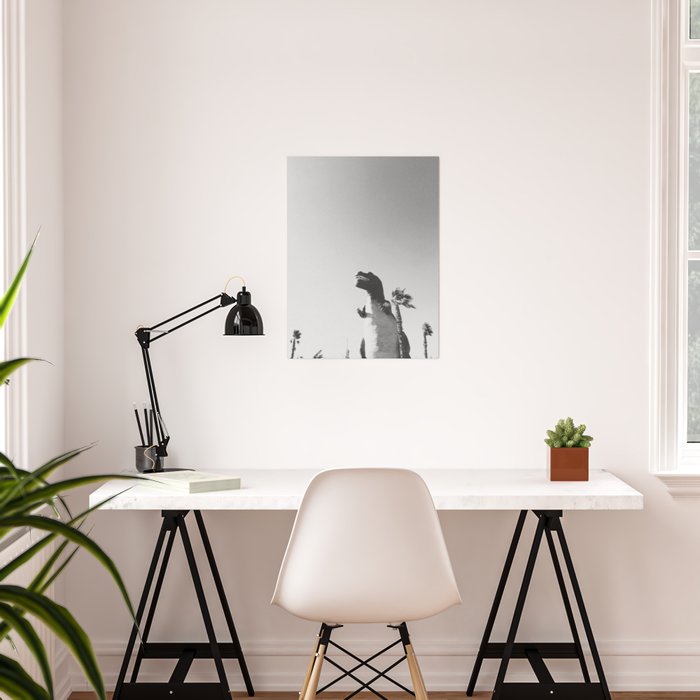 Allposters モノクロ 写真 額付き 73cm×73cm インテリア Allposters モノクロ 写真 額付き 73cm×73cm インテリア 楽天
