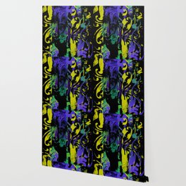 Dripping Wallpaper For Any Decor Style Society6