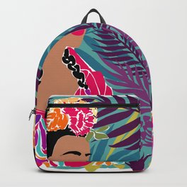 Mexicana Backpack