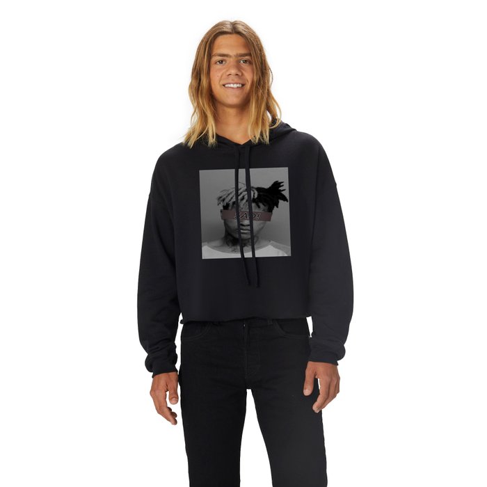 Xxxtentacion hoodie and on sale sweatpants