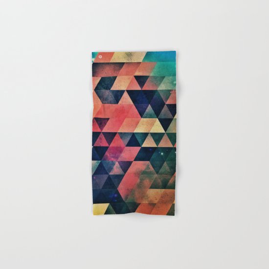 ryyu nyyt Hand & Bath Towel