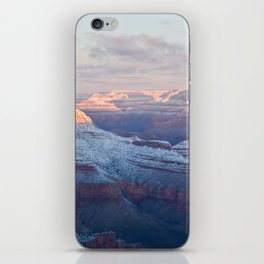 Sunrise Canyon  iPhone Skin