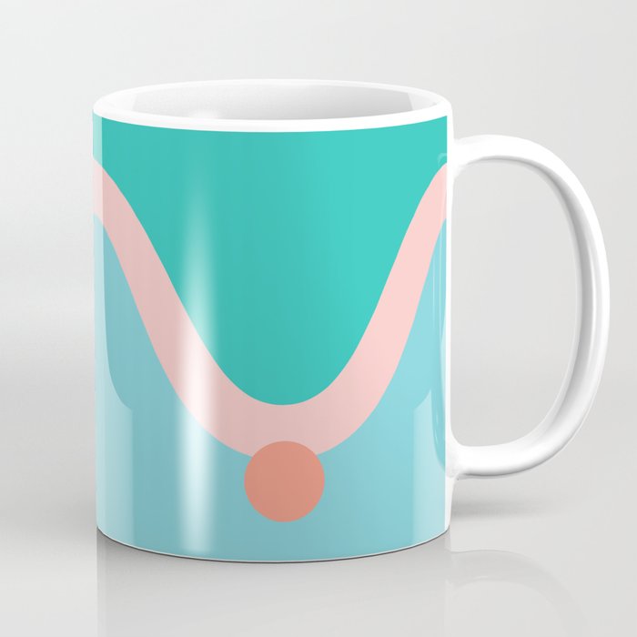 Pumpspotting Boobs Coffee Mug