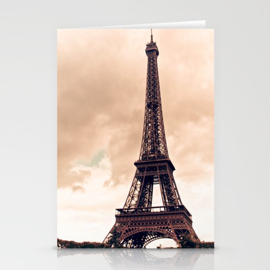 A Beautiful View Stationery Cards
