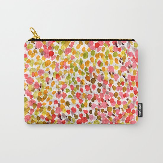Lighthearted Carry-All Pouch