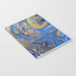 Gold River Notebook