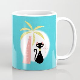 va-CAT-ions Coffee Mug
