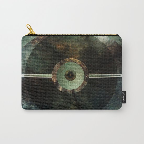 C# Carry-All Pouch