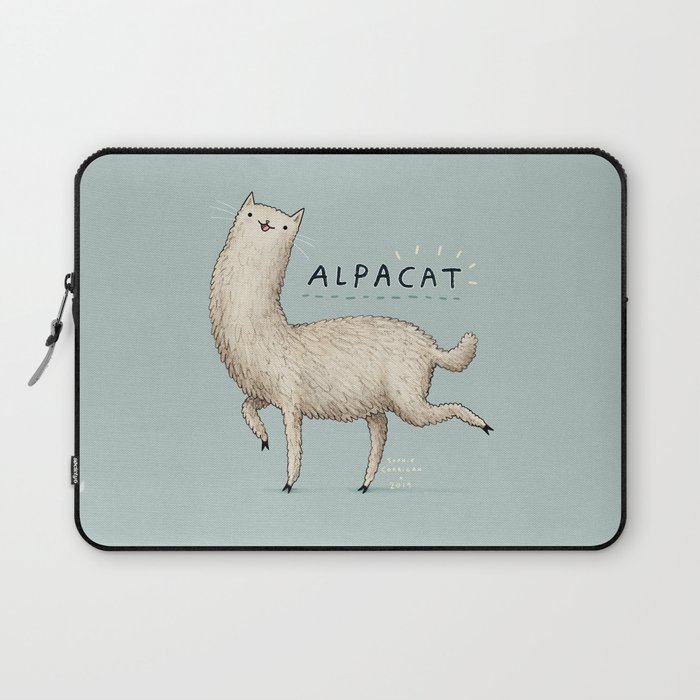Alpacat Laptop Sleeve