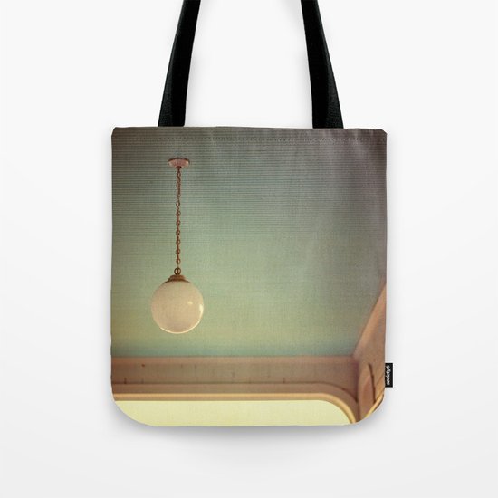 Pendant: Sunrise Edition Tote Bag